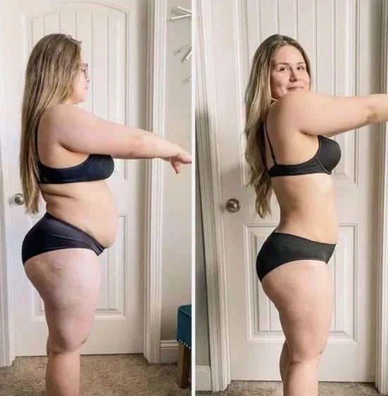 חזרו להרגיש כמו עצמכם