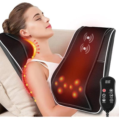 Wellstride™ מסאז'ר גוף חשמלי