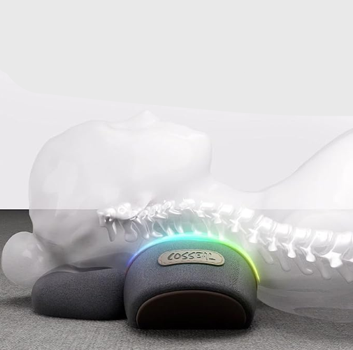 Wellstride™ כרית מסאז' 3-ב-1