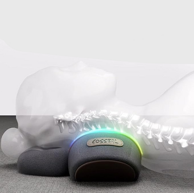 Wellstride™ כרית מסאז' 3-ב-1