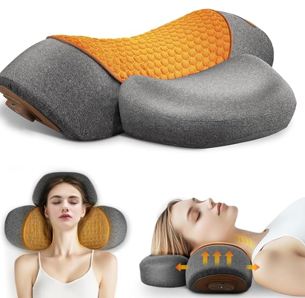 Wellstride™ כרית מסאז' 3-ב-1