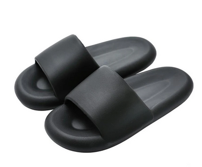 כפכפי Wellstride™ – כפכפי כרית אורטופדיים לנוחות מקסימלית