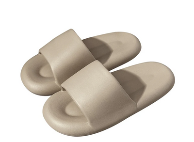 כפכפי Wellstride™ – כפכפי כרית אורטופדיים לנוחות מקסימלית