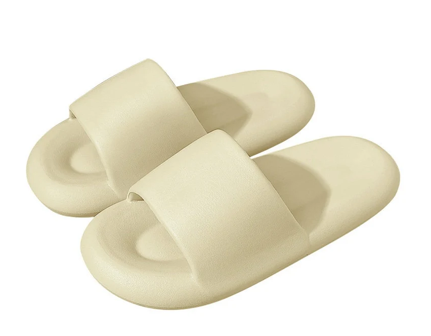 כפכפי Wellstride™ – כפכפי כרית אורטופדיים לנוחות מקסימלית