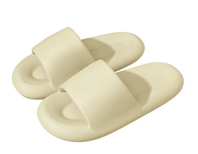 כפכפי Wellstride™ – כפכפי כרית אורטופדיים לנוחות מקסימלית
