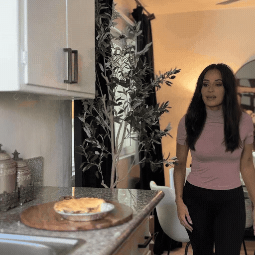 מרגישים שובע — לא רעב