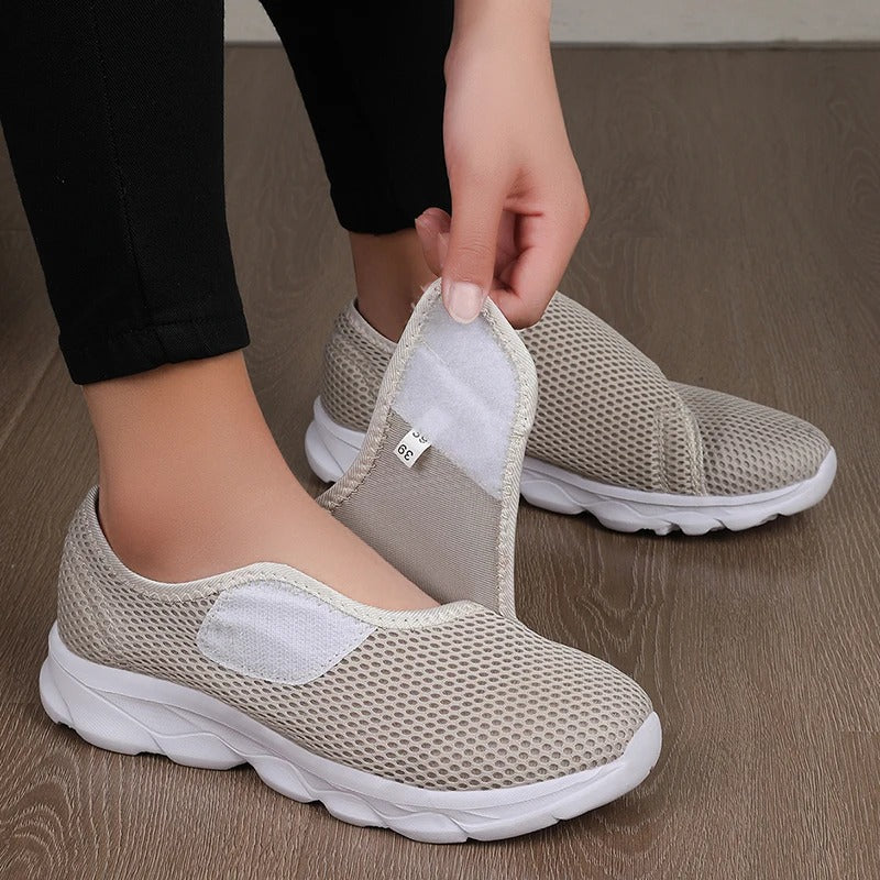 Wellstride™ נעלי אורטופדיה לסוכרת