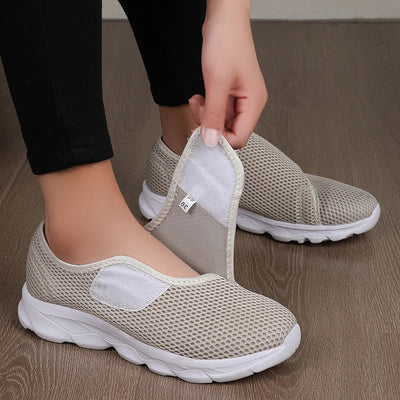 Wellstride™ נעלי אורטופדיה לסוכרת
