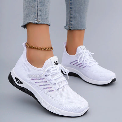Wellstride™ נעלי ספורט נשים