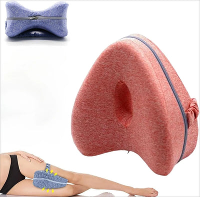 Wellstride™ כרית תמיכה לברך