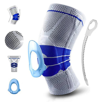 Wellstride™ מגן ברך רפואי