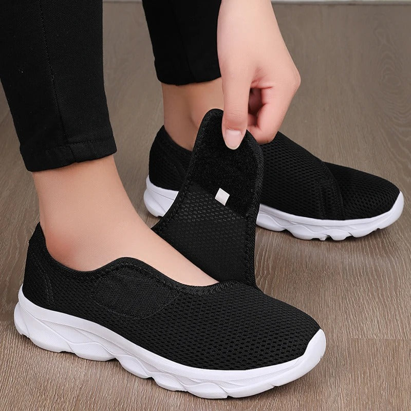 Wellstride™ נעלי אורטופדיה לסוכרת