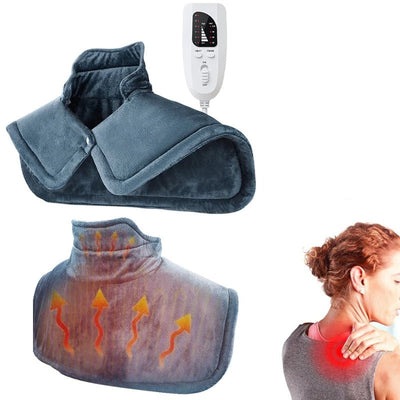 Wellstride™ צעיף חימום אורטופדי