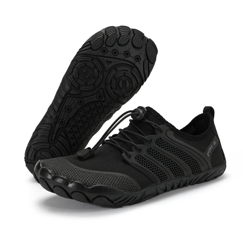 Wellstride™ נעלי יחף יוניסקס