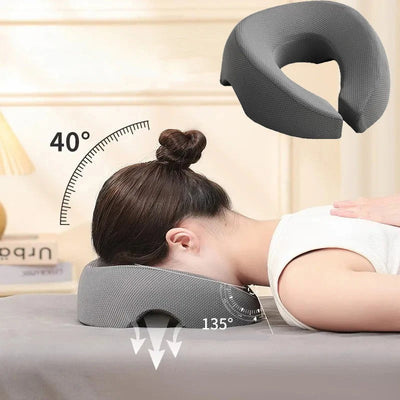 Wellstride™ כרית תמיכת ראש
