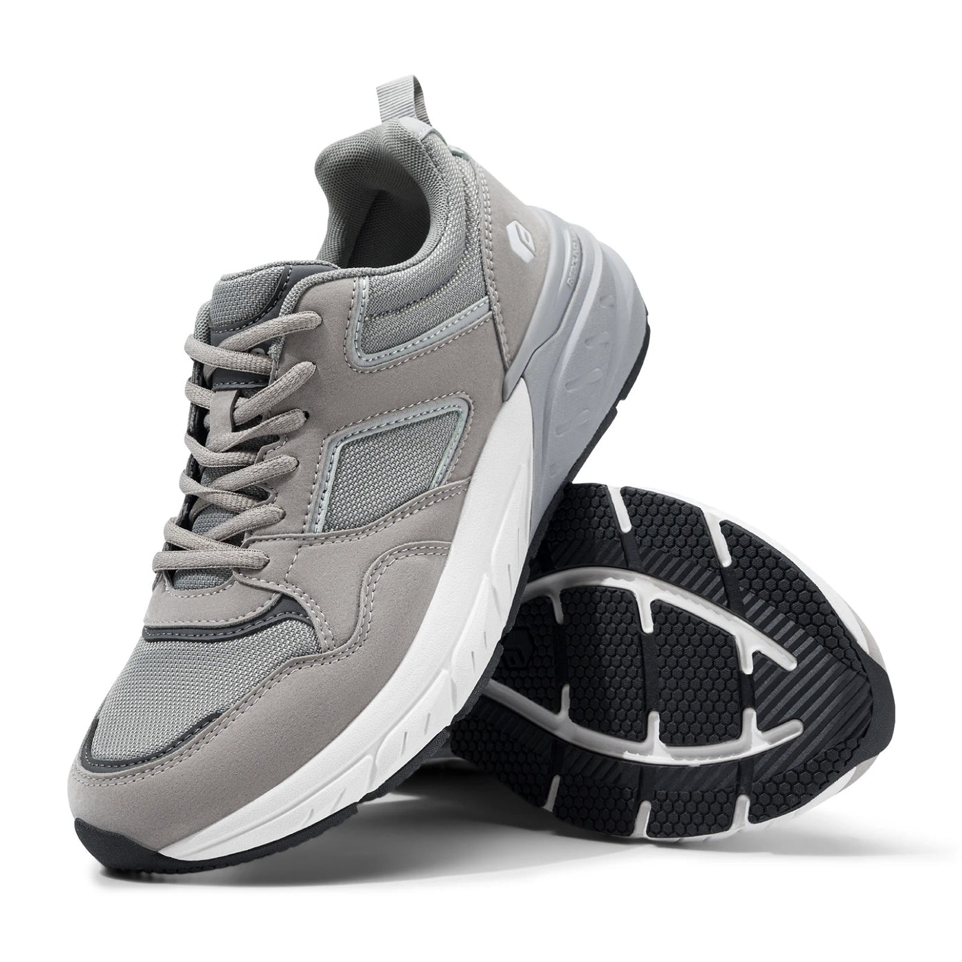 Wellstride™ נעלי ריצה רחבות גברים