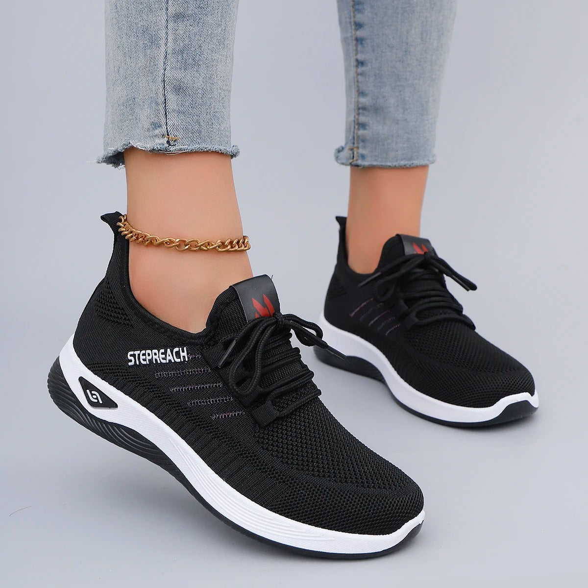 Wellstride™ נעלי ספורט נשים