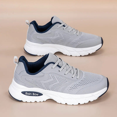 Wellstride™ נעלי הליכה נושמות גברים