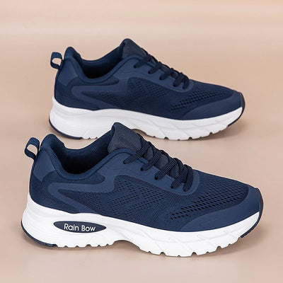 Wellstride™ נעלי הליכה נושמות גברים