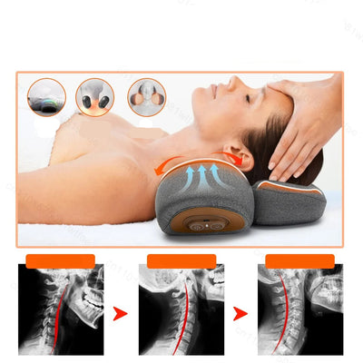 Wellstride™ כרית מסאז' 3-ב-1