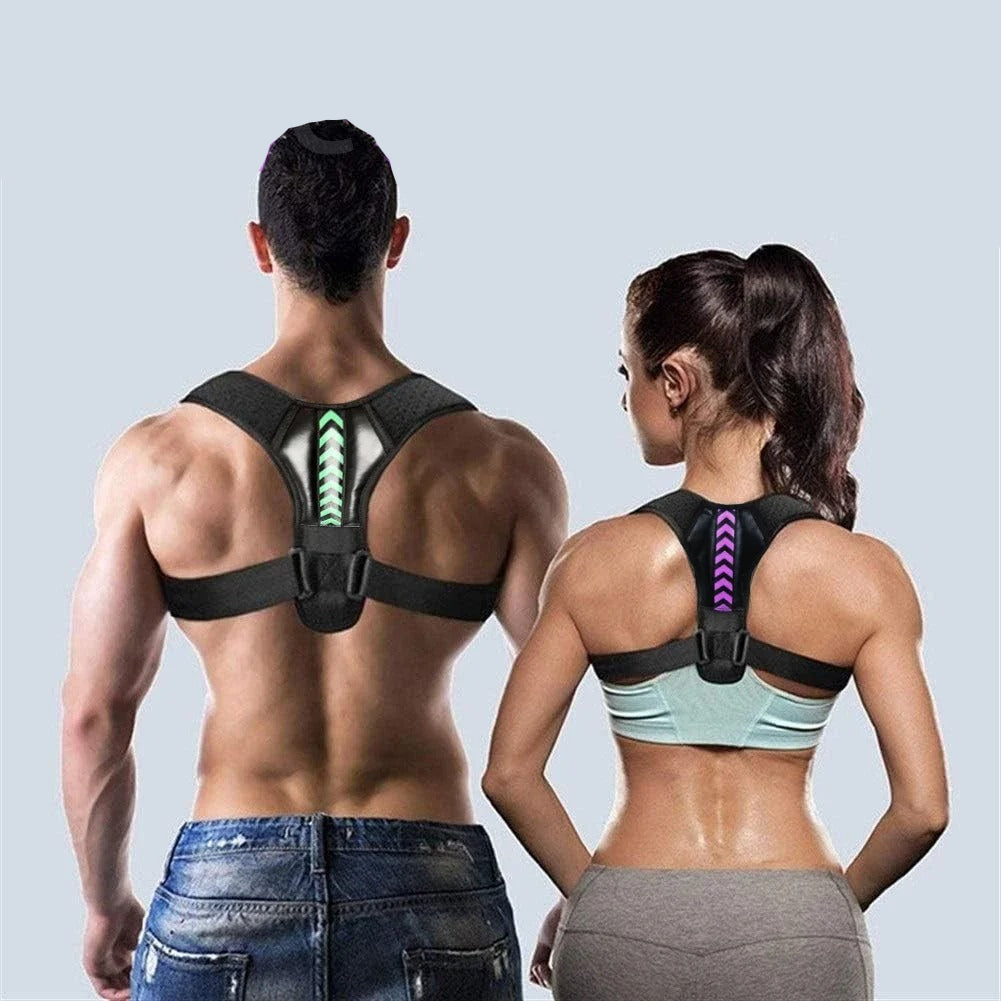 Wellstride™ חגורת תיקון יציבה