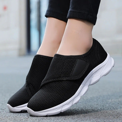 Wellstride™ נעלי אורטופדיה לסוכרת