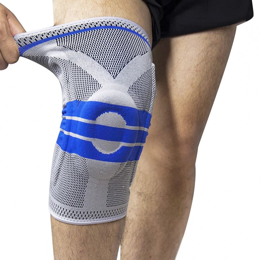 Wellstride™ מגן ברך רפואי