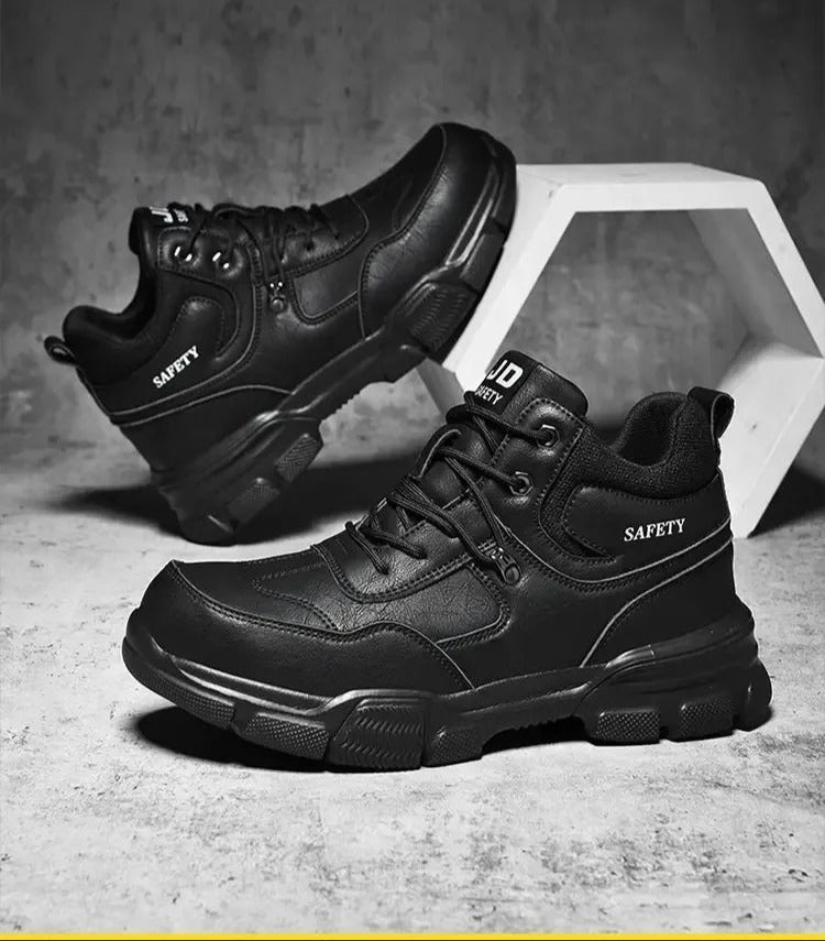 Wellstride™ נעלי עבודה בטיחותיות