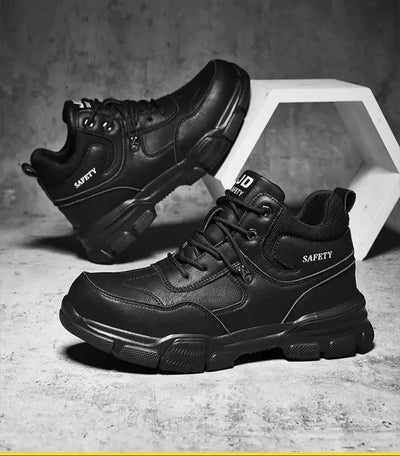 Wellstride™ נעלי עבודה בטיחותיות