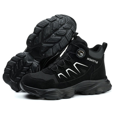 Wellstride™ נעלי עבודה בטיחותיות
