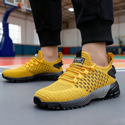 Wellstride™ סניקרס ריצה יוקרתיות
