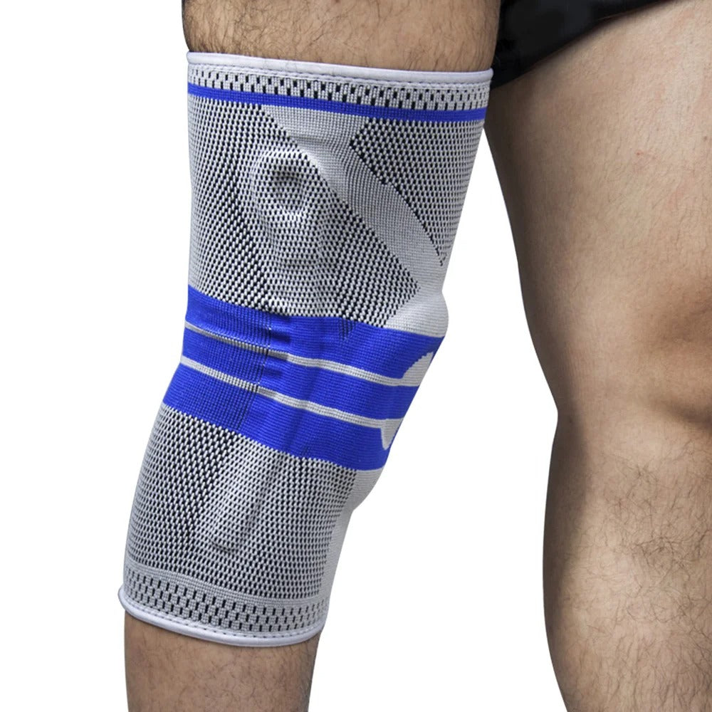 Wellstride™ מגן ברך רפואי
