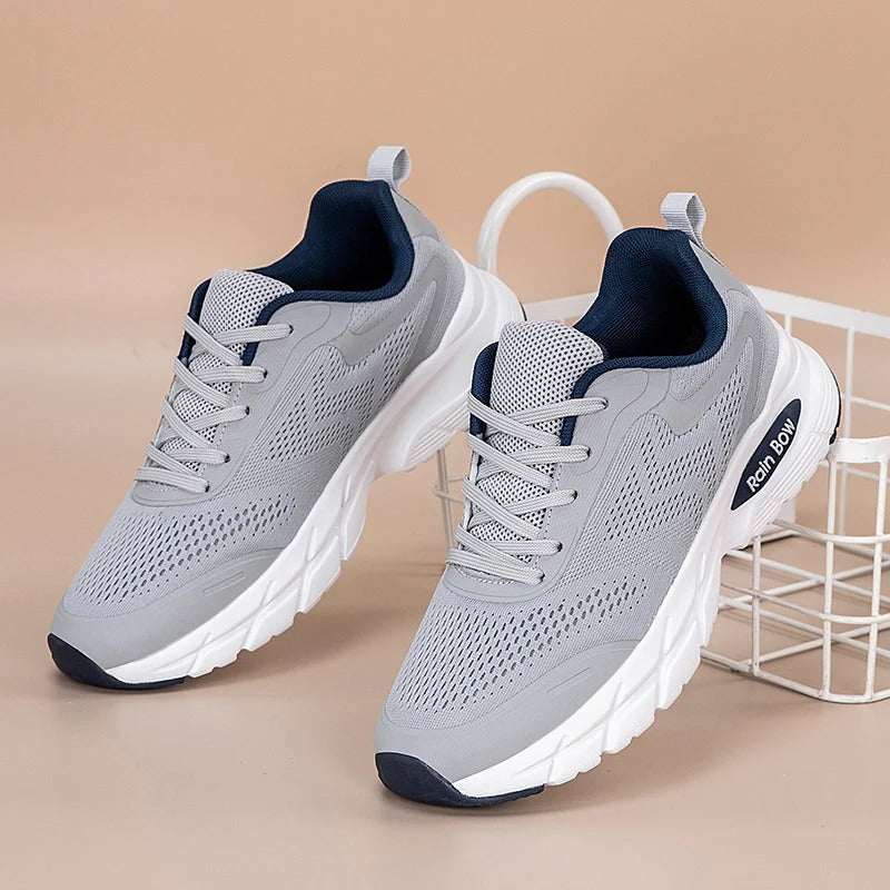 Wellstride™ נעלי הליכה נושמות גברים