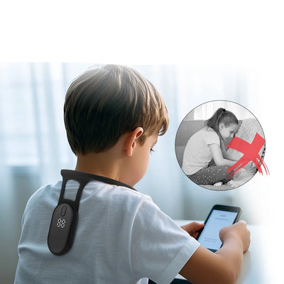 Wellstride™ מתקן ישיבה חכם