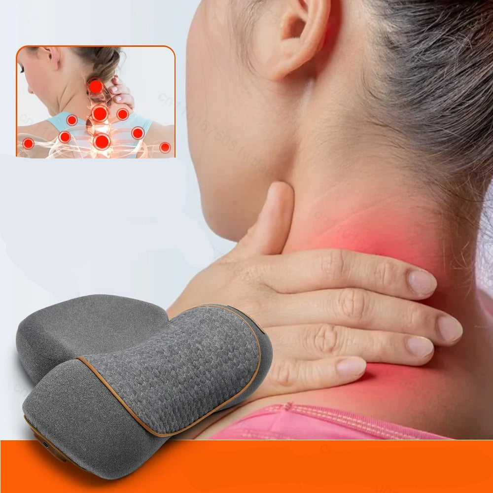Wellstride™ כרית מסאז' 3-ב-1