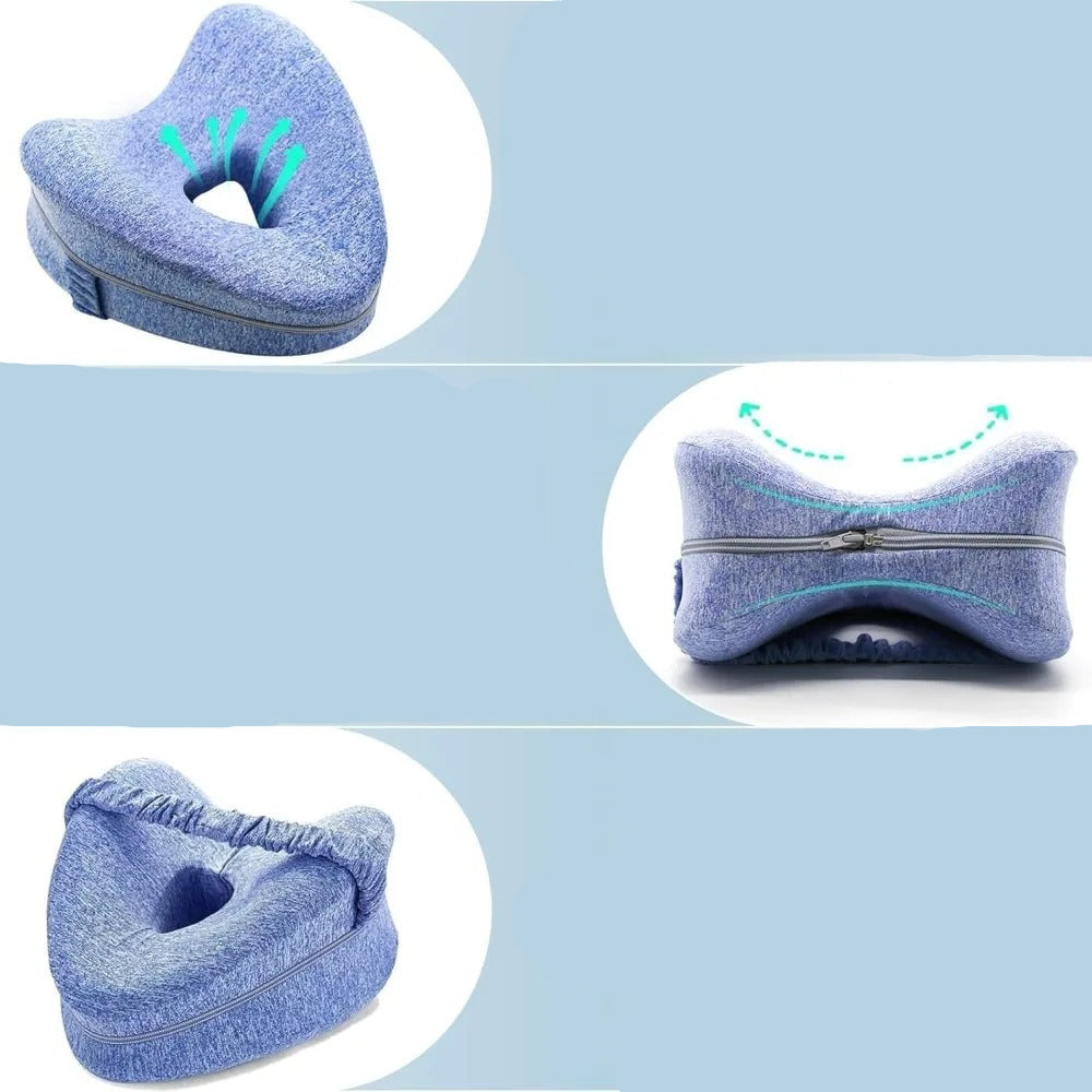 Wellstride™ כרית תמיכה לברך