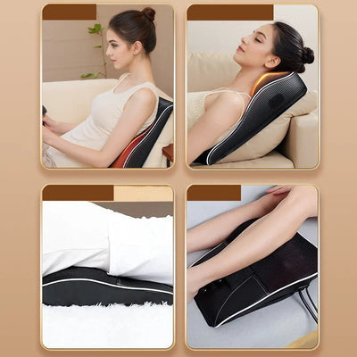 Wellstride™ מסאז'ר גוף חשמלי