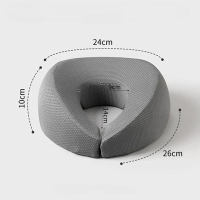 Wellstride™ כרית תמיכת ראש
