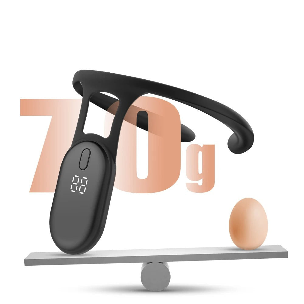 Wellstride™ מתקן ישיבה חכם