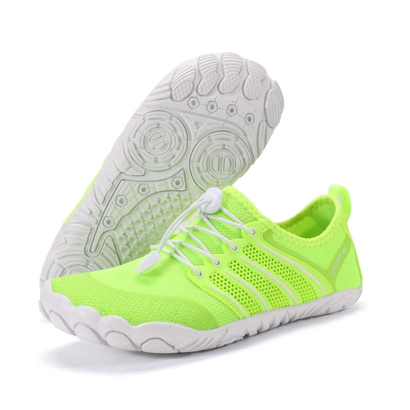 Wellstride™ נעלי יחף יוניסקס