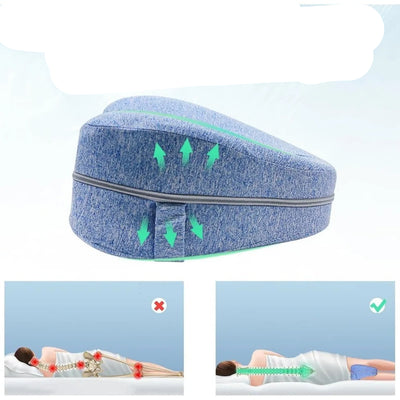 Wellstride™ כרית תמיכה לברך