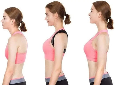 Wellstride™ חגורת תיקון יציבה