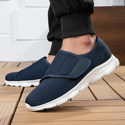 Wellstride™ נעלי אורטופדיה לסוכרת