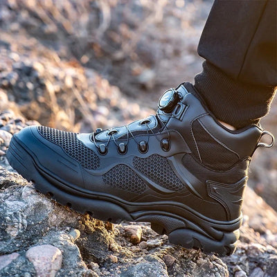 Wellstride™ מגפי עבודה בטיחותיים