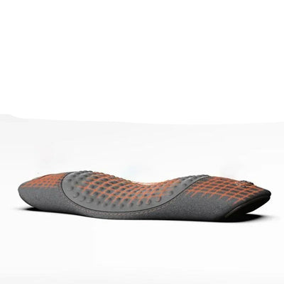 Wellstride™ מסאז'ר גב 3-ב-1