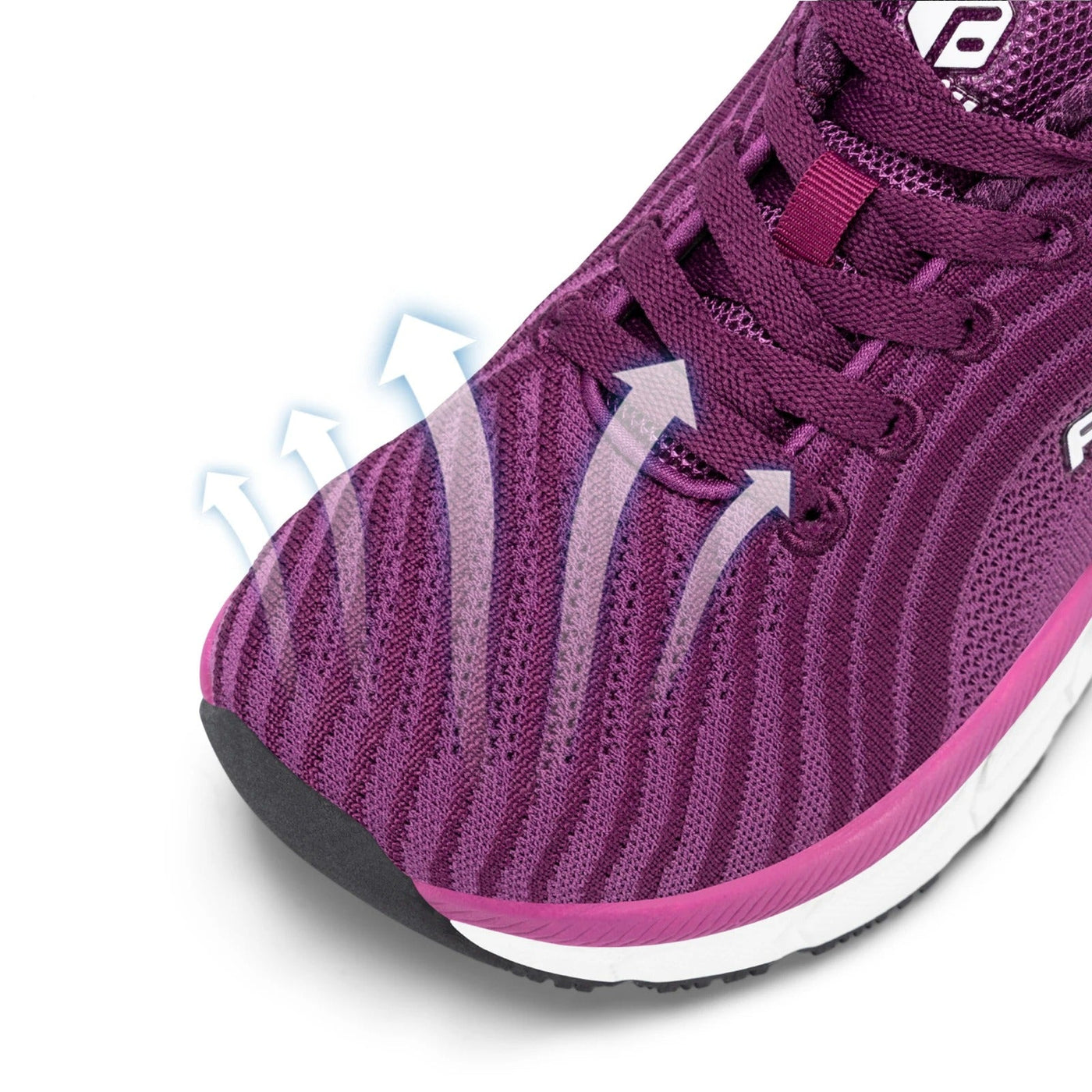 Wellstride™ נעלי ריצה רחבות לנשים