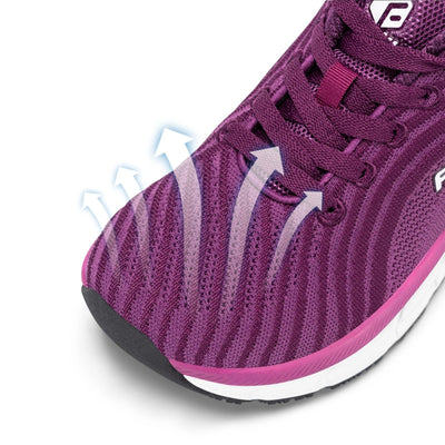 Wellstride™ נעלי ריצה רחבות לנשים