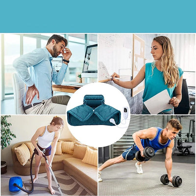 Wellstride™ צעיף חימום אורטופדי