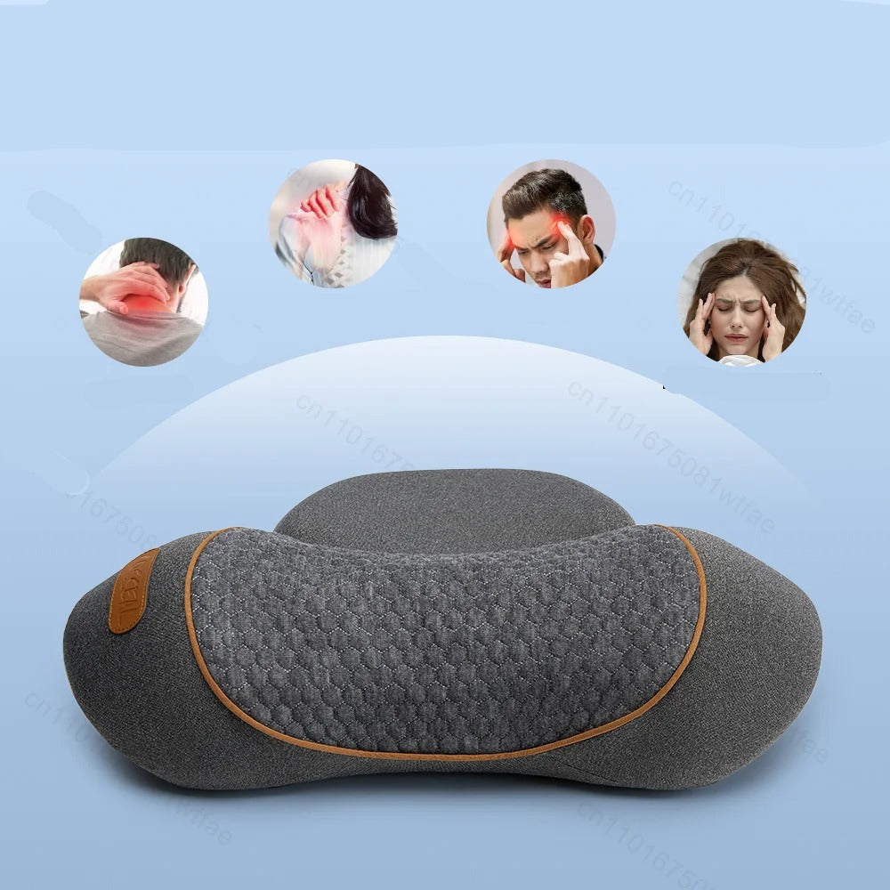 Wellstride™ כרית מסאז' 3-ב-1