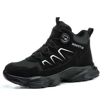 Wellstride™ נעלי עבודה בטיחותיות